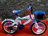 Brand New Kids Bicycles (Size 16)