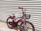 Brand New Kids Bicycles Size 20