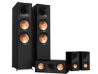 Klipsch Dolby Atmos Speaker system
