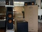 Brand new Klipsch Dolby Atmos Speaker system