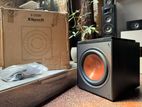 Klipsch R120-SWi Powered Subwoofer