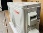 Brand New Konka 12,000 BTU Split AC Unit