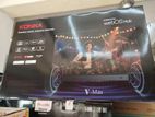 Brand New Konka HD LED Smart TV - 32 Inch