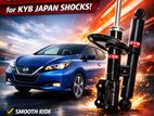 Brand New KYB Genuine Japan Shock Absorber Nissan Leaf
