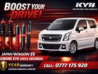 Brand New KYB Genuine Japan Shock Absorber Wagon R - 55s