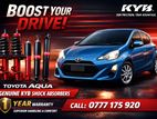 Brand New KYB Japan Genuine Shock Absorber Toyota Aqua