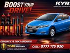 Brand New KYB Japan Shock Absorbers Honda Insight