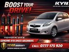 Brand New KYB Japan Shock Absorbers Toyota Vitz