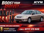 Brand New KYB Shock Absorber Honda Civic ES-1/8
