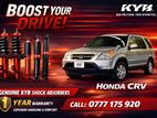 Brand New KYB Shock Absorber Honda CR-V
