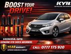Brand New KYB Shock Absorber Honda Fit GP-1/2/3/5
