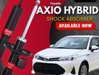 🔥Brand New KYB Shock LOWEST PRICES ON ALL SHOCKS IN SRI LANKA AXIO