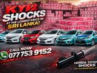 Brand New KYB Shock LOWEST PRICES ON ALL SHOCKS IN SRI LANKA