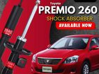 🔥Brand New KYB Shock LOWEST PRICES ON ALL SHOCKS IN SRI LANKA PREMIO