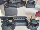 Brand New L Corner Sofa Set - 8*8