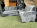 Brand New L Sofa
