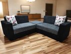 L Sofa Set
