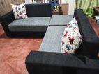 L Sofa