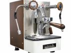 la Rocca Retro 1g Coffee Machine for Business Purposes.