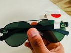 Brand New Lacoste Sunglass