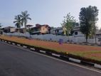 Brand New Land For sale in Kirillawala, Kadawatha