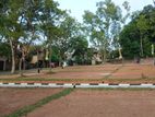 Brand New Land Plots for Sale Hokandara City