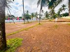 Brand New Land Plots Near 120 Road Ds