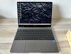 Brand New Laptop 8BG SSD 256GB 2K Display