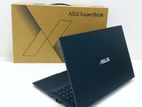 Brand New Laptop Asus ExpertBook Core i5 12th Gen 8GB 512GB NVMe