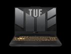 Brand New Laptop - Asus Tuf F15 FX507VI Core i7 13th Gen