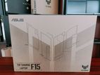 Brand New Laptop - ASUS TUF F15 FX507VI Core i7 – 13th Gen