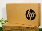 Brand New - Laptop i5 13th Gen (HP) 8GB RAM|512GB PCIe NVME|FHD