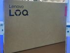 BRAND New Laptop Lenovo LOQ 15ARP9 Ryzen 7- 13th Gen RTX 4060 6GB