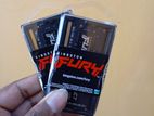 Brand New Laptop Ram DDR5 4800MHZ/5600MHZ - 8GB|16GB|32GB
