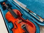 Brand new lark violin