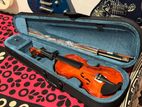 Brand new lark violin