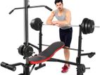 Brand New Latpull Down weight Bench