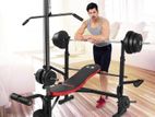 Brand New Latpull Down weight lifting bench -J21