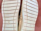 Brand New Leather Chinese Mary Jane Flats Women Shoe
