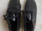 Leather Sneaker