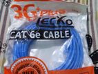 Brand New Lecko CAT 6e Network Cable (10M)