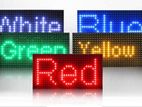 LED Name Boards