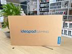 Brand new Lenovo IdeaPad Gaming Ryzen 5 8GB RAM 512GB SSD RYX 2050 4GB