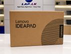 Brand New Lenovo IdeaPad Slim 3 Core i3 1315U 13th Gen 8GB 256GB Laptop