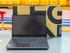 Brand New Lenovo Legion 5 Core i7 13th Gen HX 24GB RTX4060/8GB 512GB