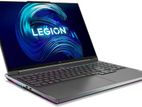 Brand New Lenovo Legion Slim 5 Core i7 13th Gen 16GB RAM 1TB SSD Laptop