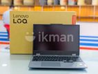 Brand New Lenovo LOQ 15 Ryzen 5-7235HS|12GB DDR5 Ram|RTX 4050/6GB