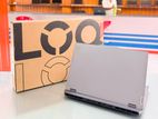 Brand New Lenovo LOQ |Core i7 -13th Gen 24GB Ram RTX 5060/8GB Laptop