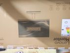 Lenovo Monitor 21.45 inch