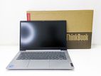 Brand New Lenovo ThinkBook core i5 11th Gen+8GB Ram+256GB NVMe |